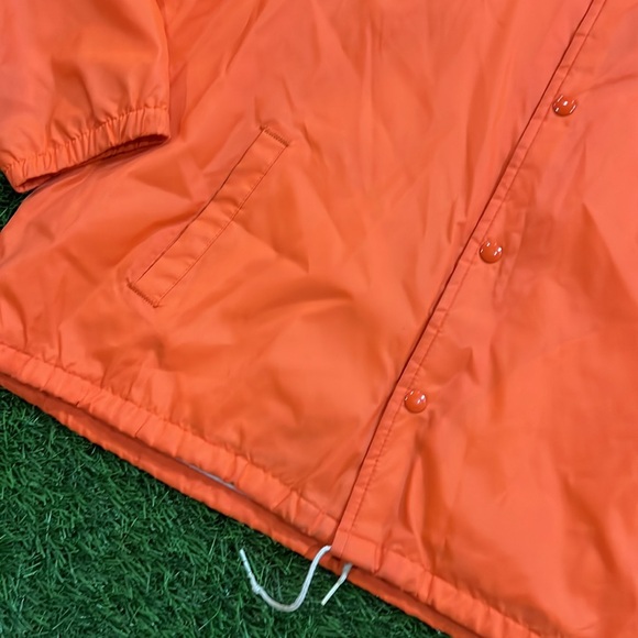 Vintagee Chalk Line Snap Up Jacket- Oregon State Beavers - Picture 4 of 5